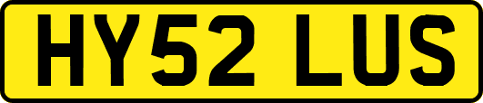 HY52LUS