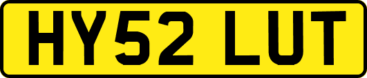 HY52LUT