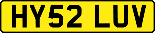 HY52LUV
