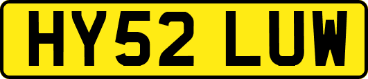 HY52LUW