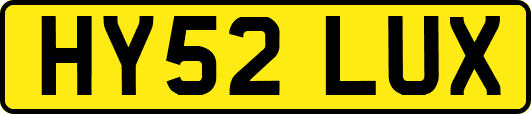 HY52LUX
