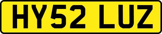 HY52LUZ