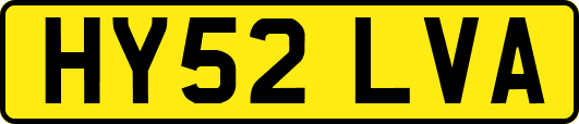 HY52LVA