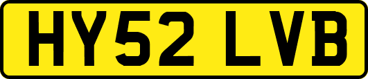HY52LVB