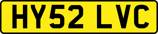 HY52LVC