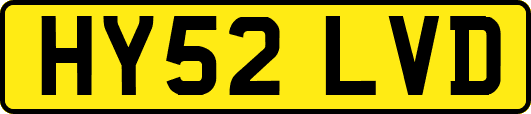 HY52LVD