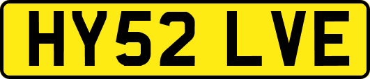 HY52LVE