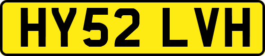 HY52LVH