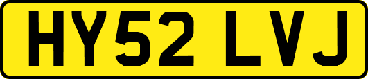 HY52LVJ