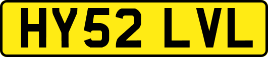 HY52LVL