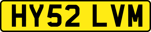 HY52LVM
