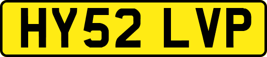 HY52LVP