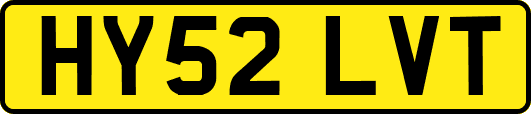 HY52LVT