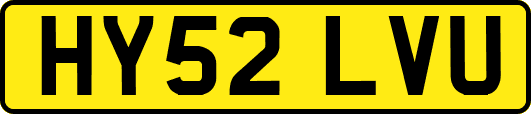 HY52LVU