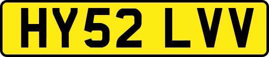 HY52LVV