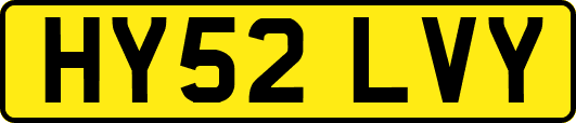 HY52LVY
