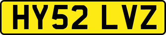HY52LVZ