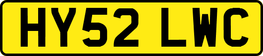 HY52LWC