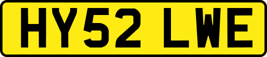 HY52LWE