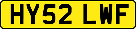 HY52LWF