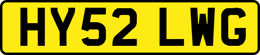 HY52LWG