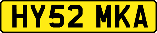 HY52MKA