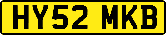 HY52MKB