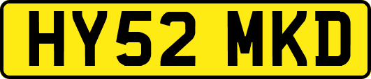 HY52MKD
