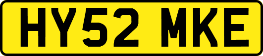 HY52MKE