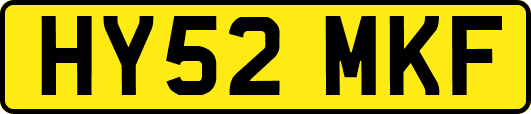 HY52MKF