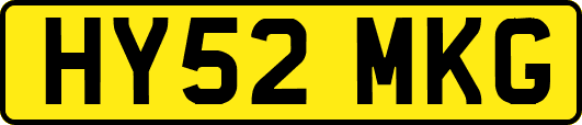 HY52MKG