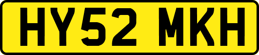 HY52MKH