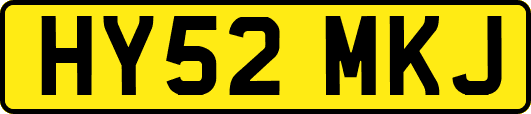 HY52MKJ