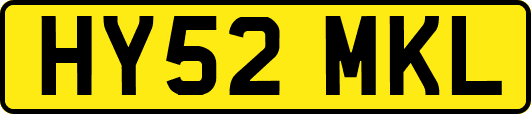 HY52MKL