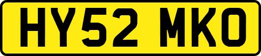HY52MKO