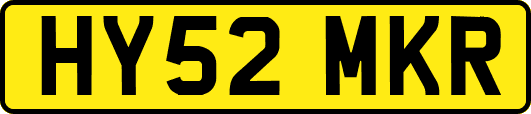 HY52MKR