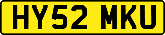 HY52MKU