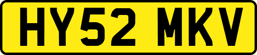 HY52MKV