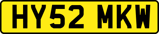 HY52MKW