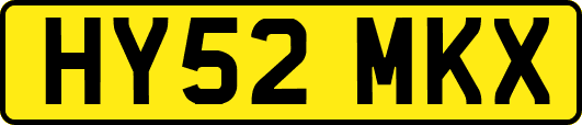 HY52MKX