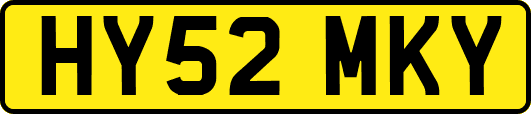 HY52MKY