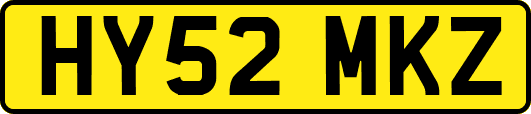 HY52MKZ
