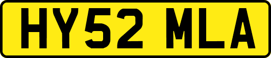 HY52MLA