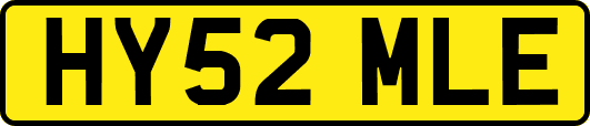 HY52MLE
