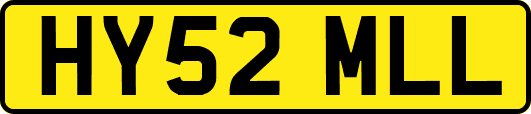 HY52MLL