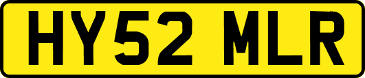 HY52MLR