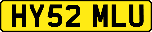 HY52MLU