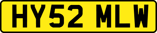 HY52MLW