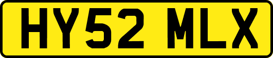 HY52MLX