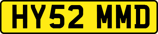 HY52MMD
